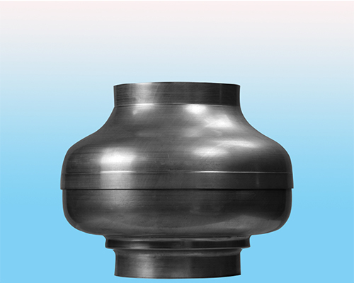 旋压配件在各类金属旋压技术中的应用